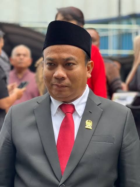 HUT ke-435 Kota Medan, Zulkarnaen S.K.M : Semua Pihak Harus Bersatu Mendukung Pembangunan Kota Medan