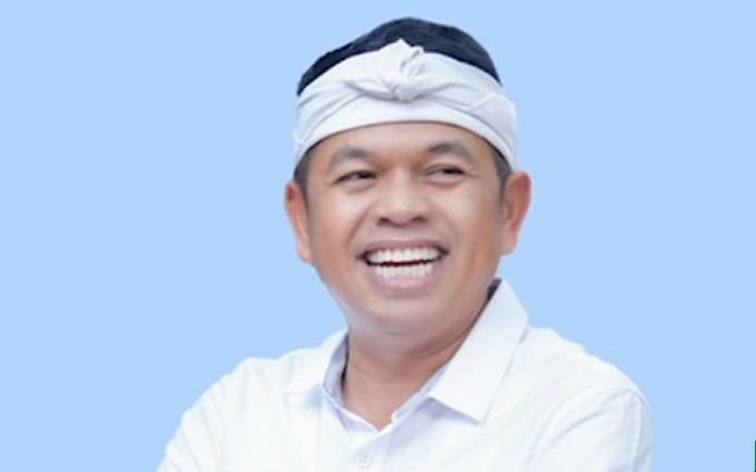 Gubernur Jabar Dedi Mulyadi Minta Maaf dan Bertanggung Jawab atas Insiden di Acara Pernikahan Anaknya
