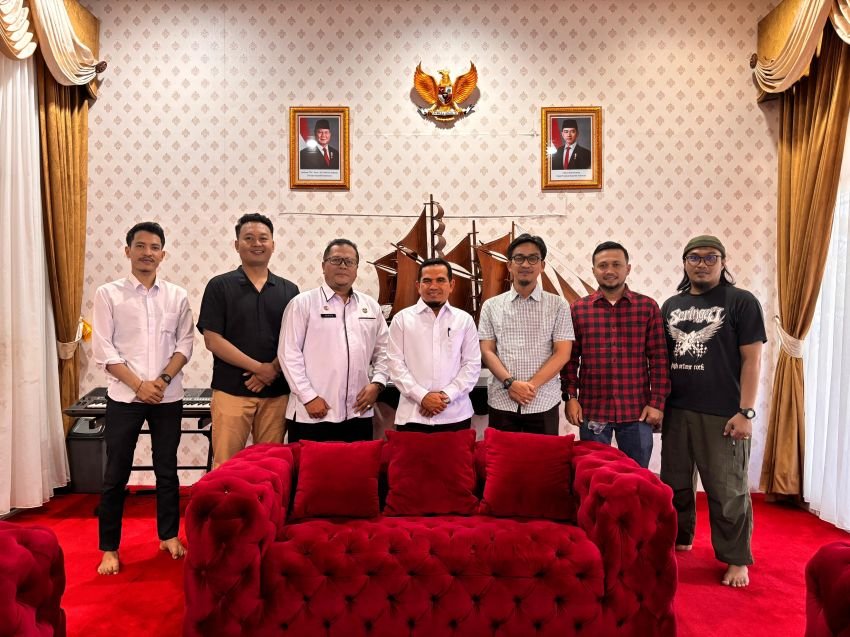 Kabupaten Solok Bersiap Jadi Tuan Rumah KBSS 2025