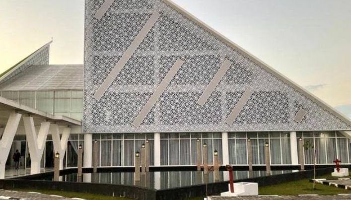 Besok, Bobby Akan Lantik Sekda Baru Togap Simangunsong di Gedung VIP Bandara Kualanamu