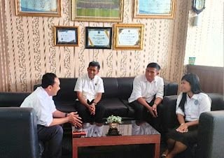 Polres Pematangsiantar dan BNNK Perkuat Sinergi Berantas Narkoba