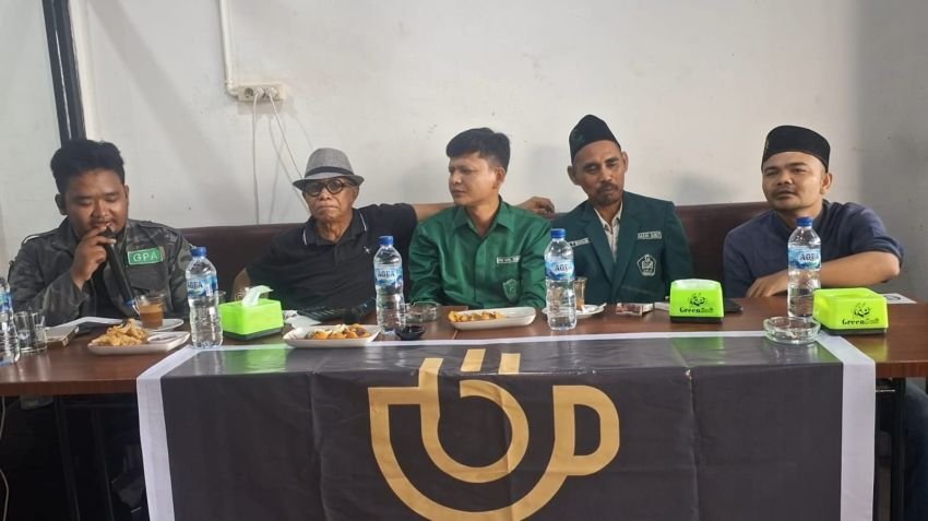 Talkshow GPA Sumut: Blok Medan, Proyek Lapangan Merdeka Hingga Gubernur Bobby Wajib Diperiksa