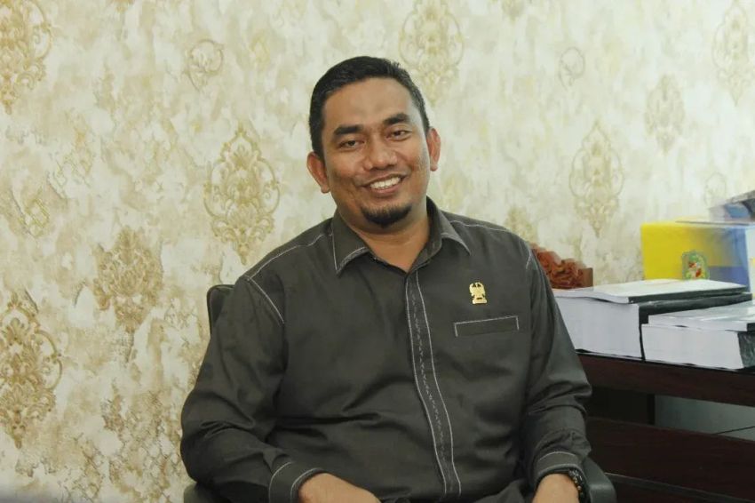 Zulham Efendi Soroti RPJMD Kota Medan 2025-2029: Dorong Percepatan Pembangunan di Medan Utara