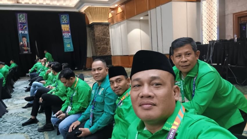 PKB Sumut Gelar Pendidikan Instruktur, Siapkan Kader Hadapi Pemilu Mendatang