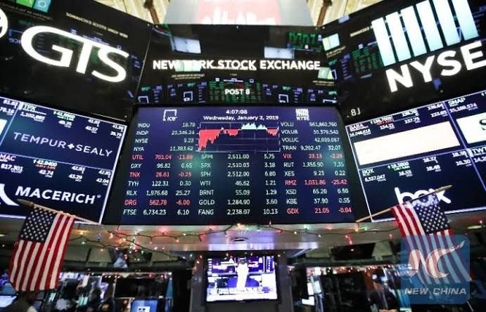 Perang dan Krisis Geopolitik, Pengaruhnya terhadap Saham Global dan Domestik