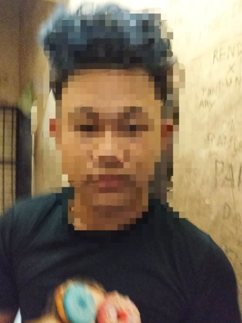 Polsek Medan Labuhan Bantah Soal Tudingan Kondisikan 2 Anak Dibawah Umur Puluhan Juta