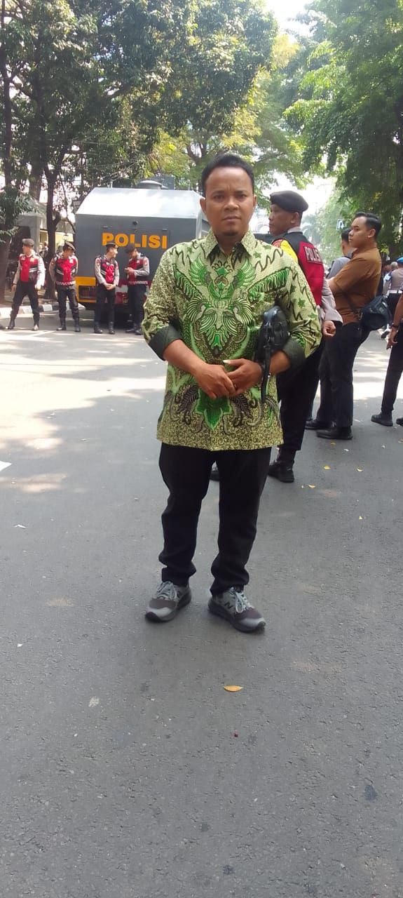 Topan Ginting Tidak Sendiri,KAMAK Desak KPK Segera Ungkap Sosok Perintahkan Eks Kadis PUPR Sumut