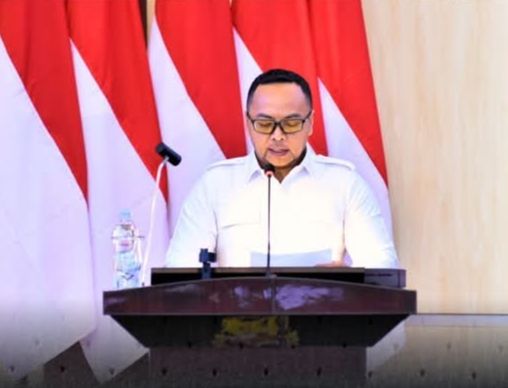 Renville P Napitupulu Dorong Dinas SDABMBK Medan Realisasikan Program Merata