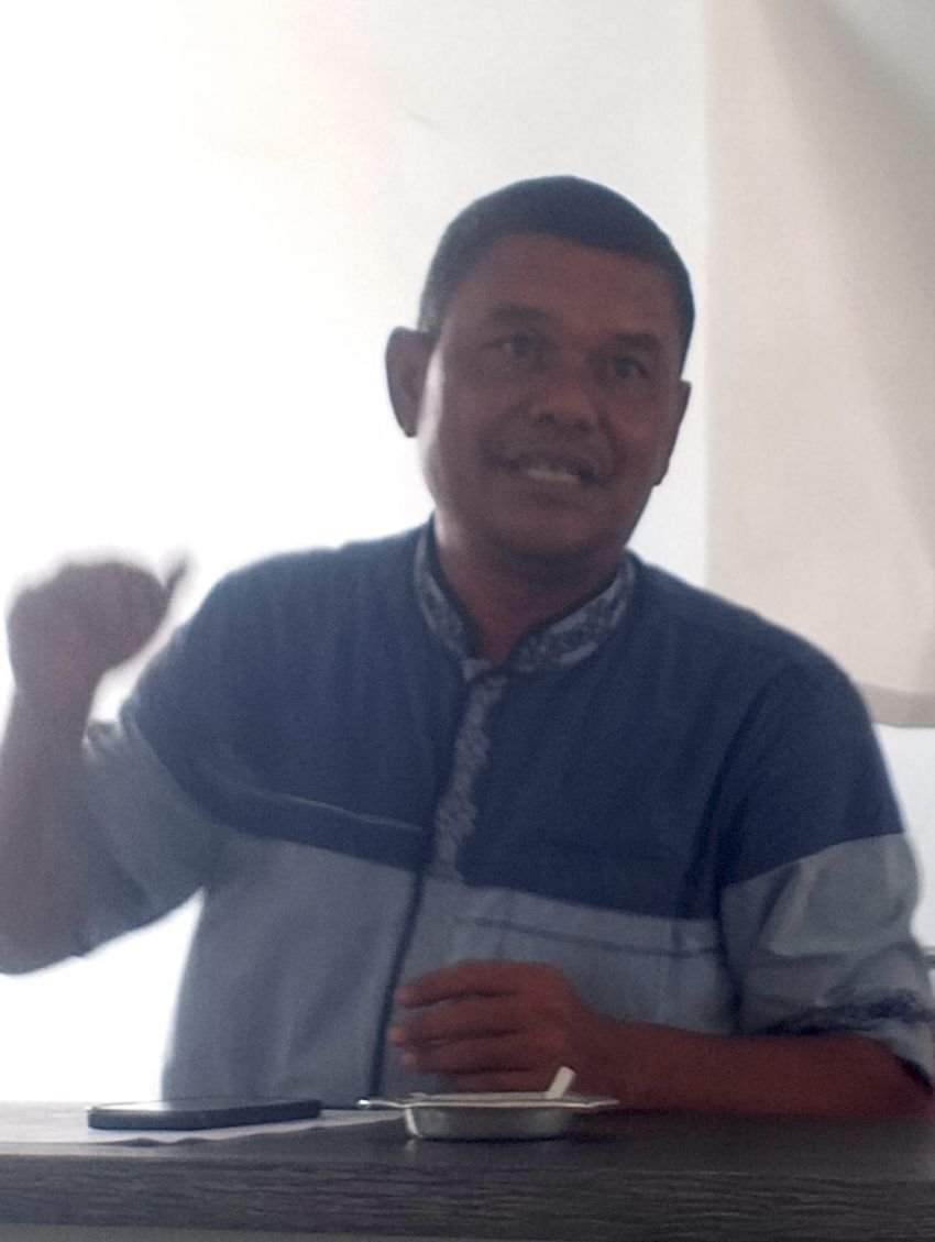 Kisruh KUA-PPAS, LISAN Deli Serdang Desak Pemkab dan DPRD Segera Laksanakan Surat Edaran Mendagri Terkait Perubahan RKPD dan APBD 2025