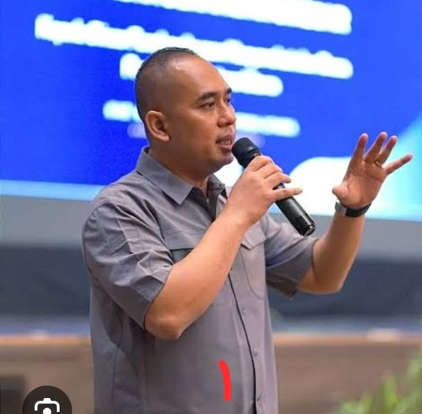 Plt Kadis PUPR Sumut Hendra Dermawan Siregar Pernah Terkena Demosi di Era Edy Rahmayadi