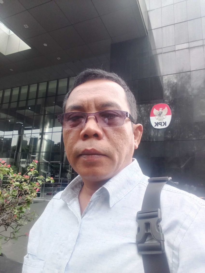 KPK Diminta Periksa Tim Transisi Bobby Nasution Terkait Kasus Korupsi Kadis PUPR Sumut