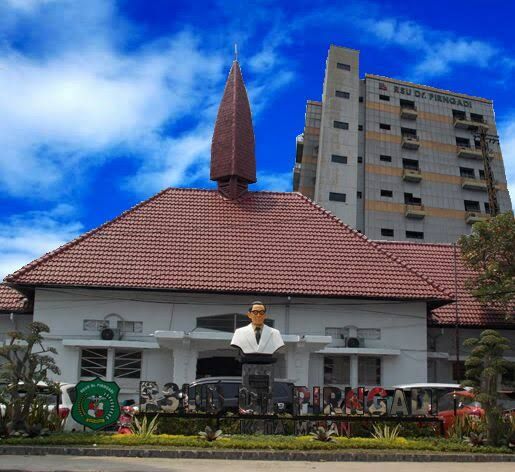 Terkait Masalah Parkir di RS Pirngadi, Komisi III Segera Panggil Bapenda Medan