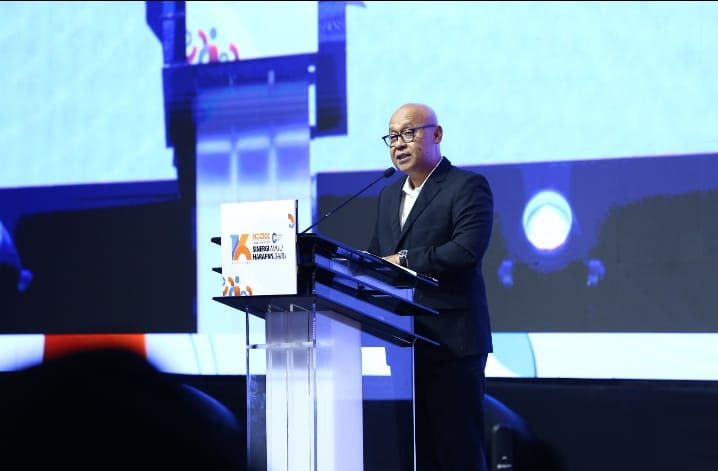 ICDX respon positif 3 point penting OJK terkait pasar derivatif