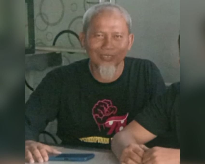 Temuan Uang Rp 2,8 M, Aktivis 98 Meminta KPK Tidak Terkecoh