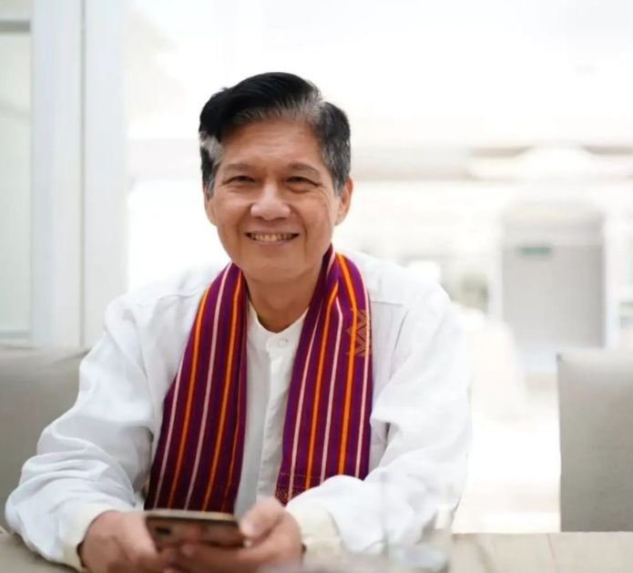 Ketua Umum JMSI Dr. Teguh Santosa, Kenang Bang Wina Armada, Guru dan Pejuang Pers yang Menginspirasi