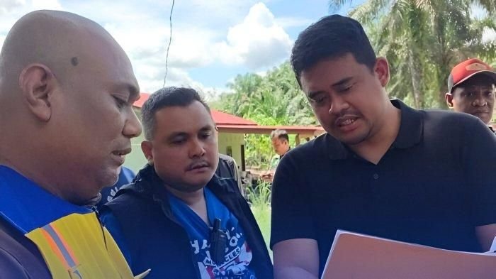 FAKTA BARU MENGUATKAN: BN Diduga Langsung Tunjuk PPK Satker Jalan Lewat Koordinasi dengan TOP