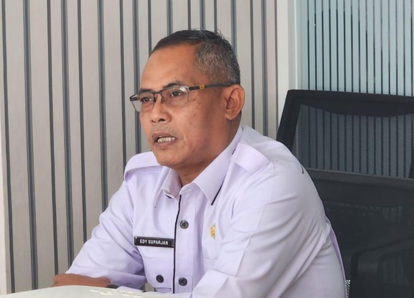 KPK Akan Panggil Edi Suparjan Terkait Proyek Bermasalah di Sumut, PRDB Umumkan Aksi Jilid II di Jakarta