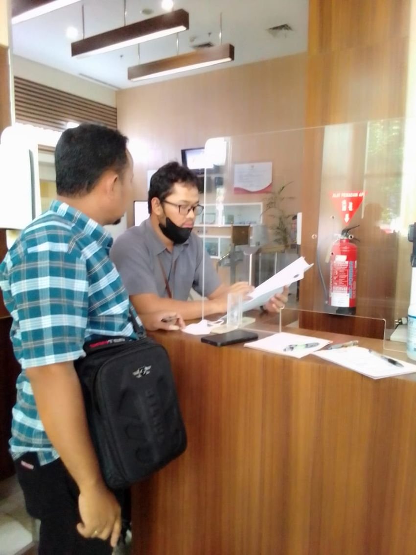 KAMAK Desak KPK Tuntaskan Dugaan Korupsi Libatkan Orang Dekat Mantan Wali Kota Medan dan Kasus Suap Eks Wali Kota