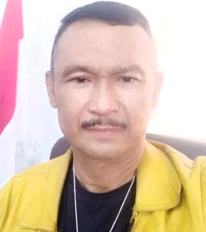 Dukungan Golkar Nias Barat untuk Musa Rajekshah "Diganti" Ketua DPD Secara Pribadi, Pengurus Protes Keras!