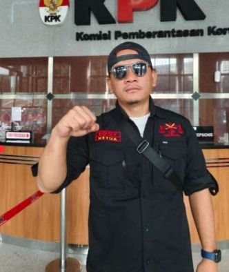 Jaga Marwah Cium Aroma Gratifikasi Perambahan Hutan di Humbahas dan Tapsel, DLHK Sumut Surati Pusat