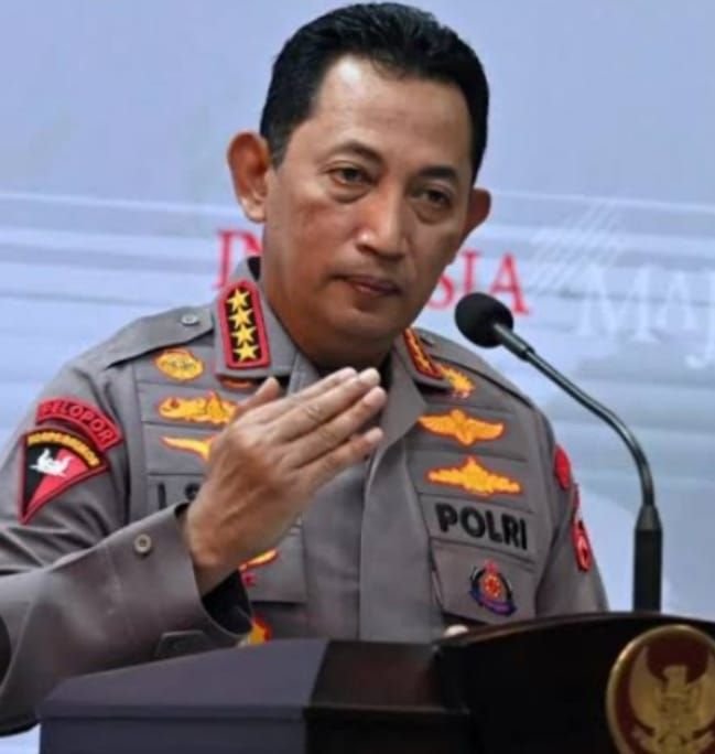 Kapolri Jenderal Listyo Sigit Dijadwalkan Kunjungan Kerja ke Sumut, Tinjau Proyek SPPG di Polda