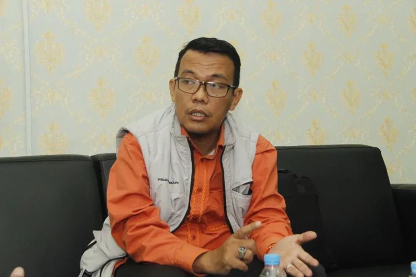 Pansus RJMD 2025-2029, Datuk Iskandar Muda Tekankan Program UMKM Harus Tepat Sasaran