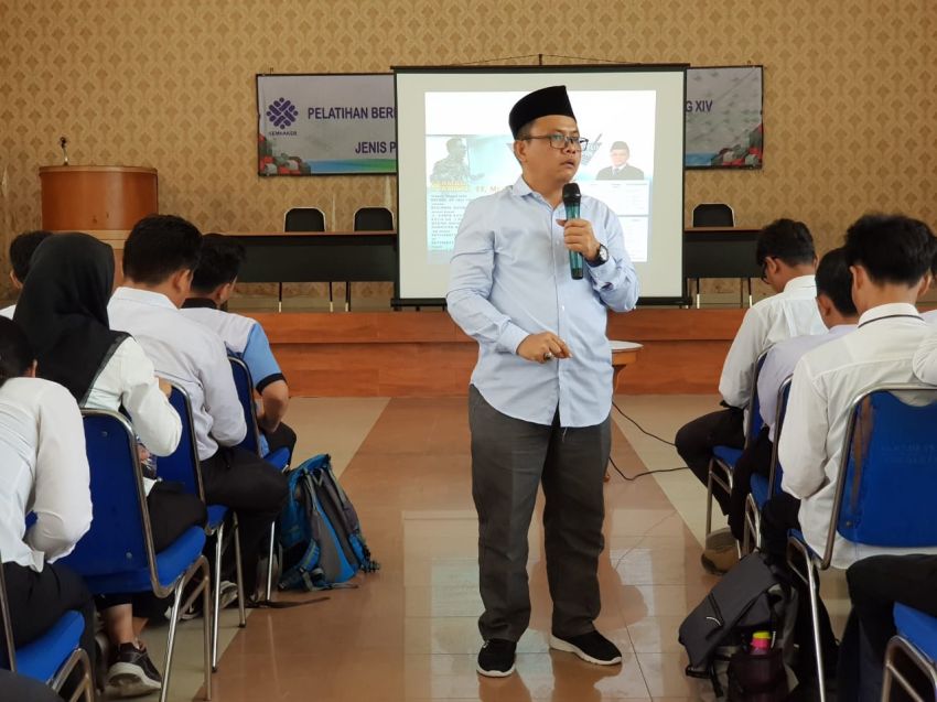 KH Akhmad Khambali Dukung Langkah Kapolda Sumut Berantas Jaringan Narkoba