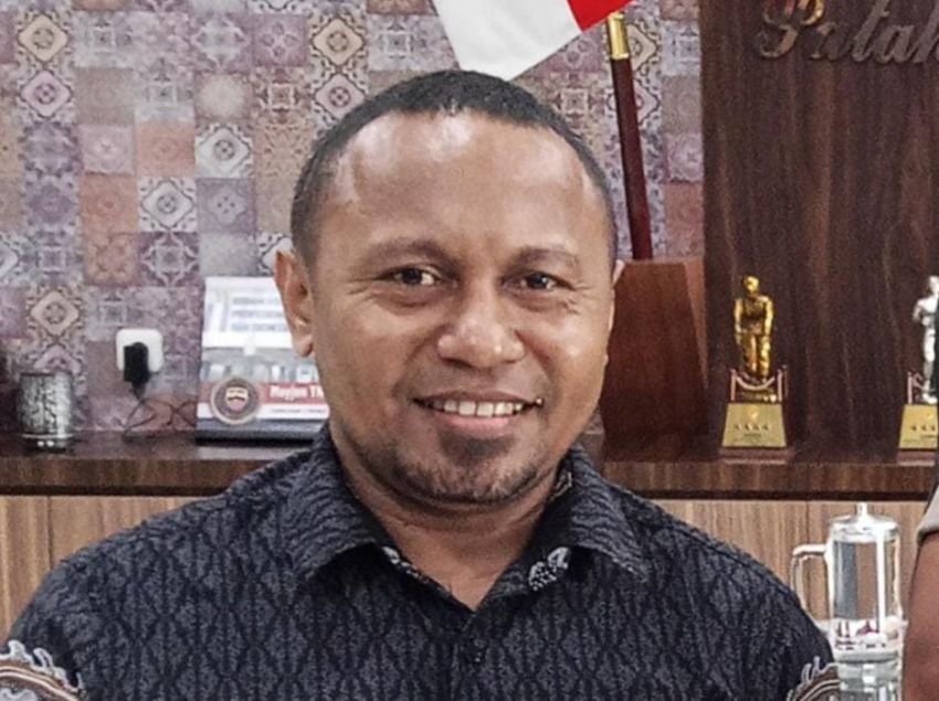 Forum Pemuda NTT Sumut Dukung Penuh Rencana 10 Restoran Flobamora di Kota Besar, Siap Kolaborasi Jika Hadir di Medan