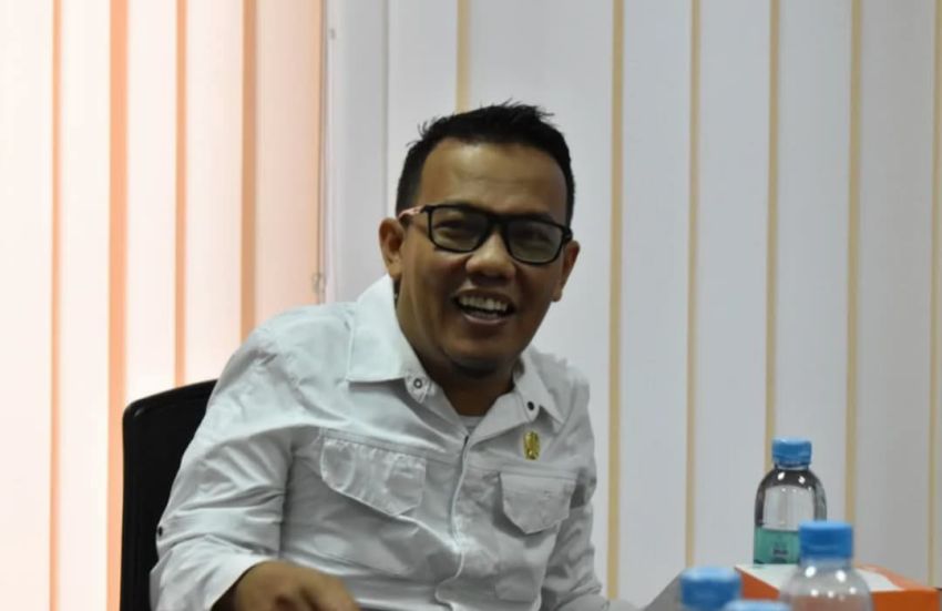 Pansus RPJMD Soroti Pembangunan Kesehatan, Datuk Iskandar Muda Tekankan Peningkatan SDM dan Kesejahteraan Paramedis