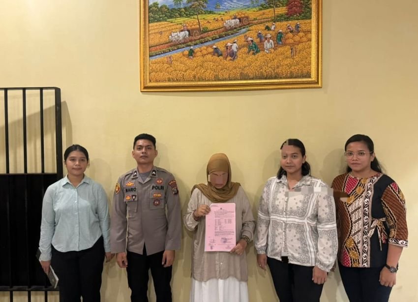 Polda Sumut Kembali Gagalkan Pengiriman PMI Ilegal ke Malaysia, Satu Agen Ditangkap