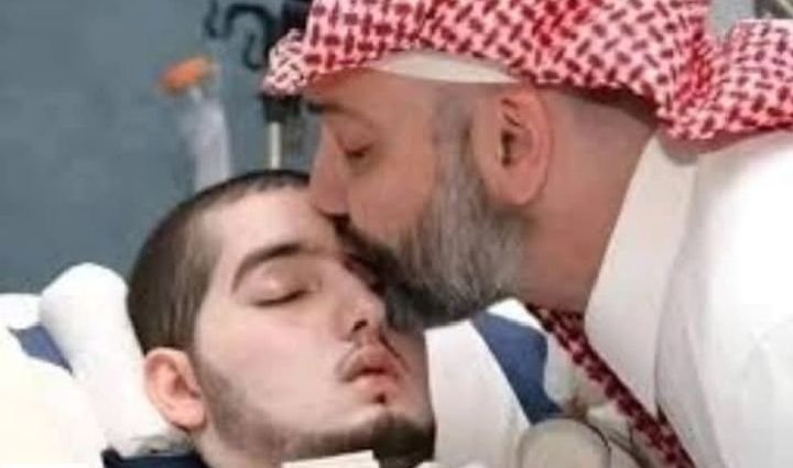 Setelah Koma 20 Tahun, Pangeran Alwaleed Meninggal Dunia