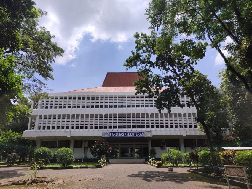 Unimed Resmi Buka Penerimaan Mahasiswa Baru Pertama Prodi Kedokteran Melalui Seleksi Mandiri