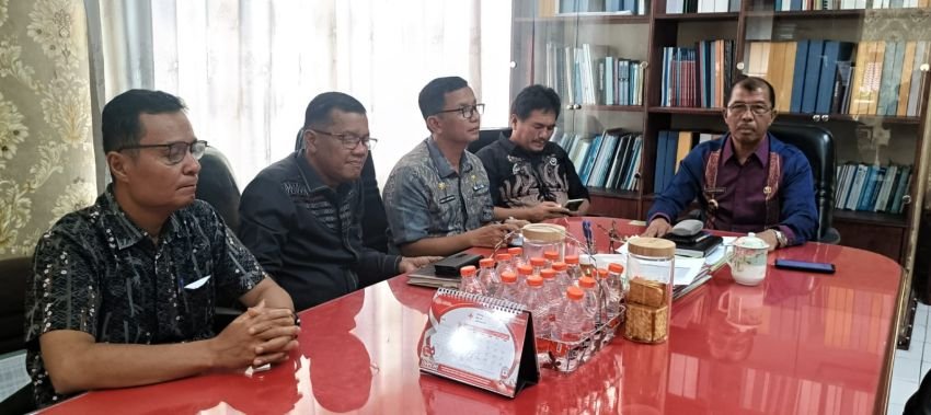 F1 Power Boat Akan Digelar Kembali di Toba Agustus 2025