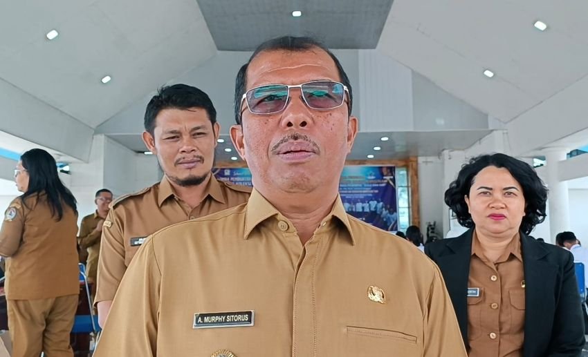 Wabup: Jadilah Duta Literasi di Sekolah