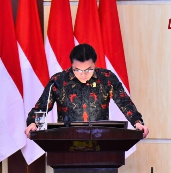 Fraksi PSI DPRD Medan Soroti dan Sampaikan Saran Terhadap Ranperda RPJMD 2025-2029