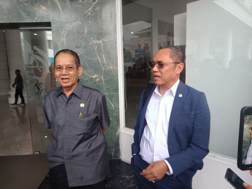 Cekcok di Kantor Gubernur Sumut, Komisi II DPR RI Sentil Bobby Nasution Gak Nyambung