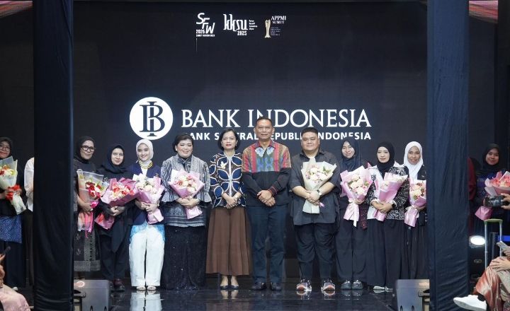 Hari Kedua KKSU 2025: Animo Tinggi Masyarakat, dimeriahkan Lomba berskala Internasional