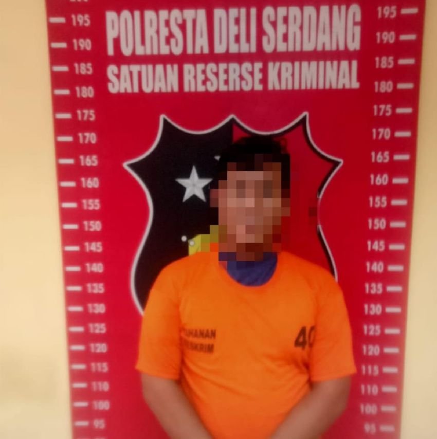Guru PJOK di Deli Serdang Diduga Cabuli Siswi SMP di Dalam Mobil
