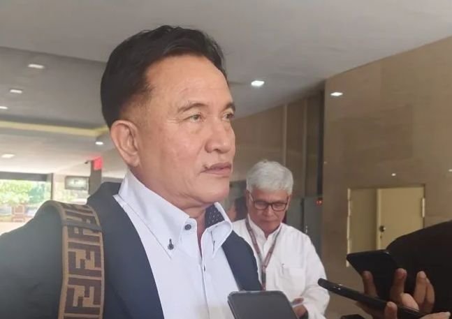 AMMI Mendapat Arahan Yusril Terkait Misi Pembebasan Dokter Jadi Terpidana