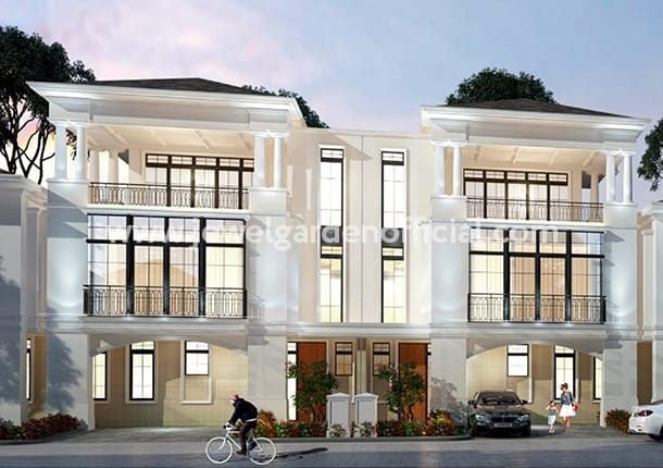 LIRA Desak Kejatisu Periksa Jewel Group