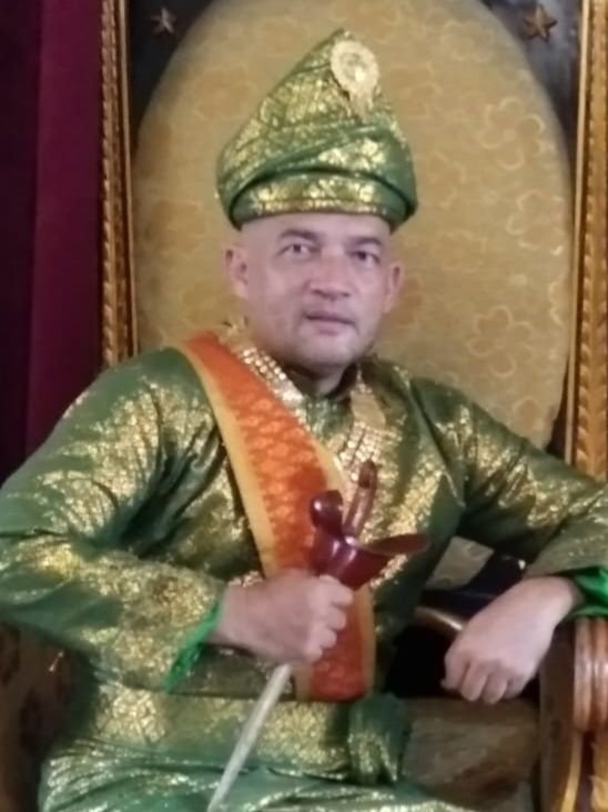Panglima Laskar Melayu Hang Tuah: Ijeck Sosok Kharismatik dan Religius, Layak Kembali Pimpin Golkar Sumut