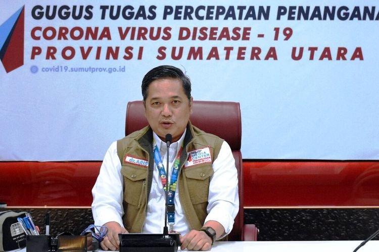 Dokter Pejuang Kemanusiaan Jadi Terdakwa, Ali Yusuf: Harus Dibebaskan dari Dakwaan Tipikor