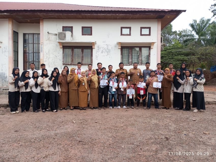 Prestasi Gemilang! Atlet Pencak Silat Paluta Raih 14 Medali di Kejuaraan Internasional 2025