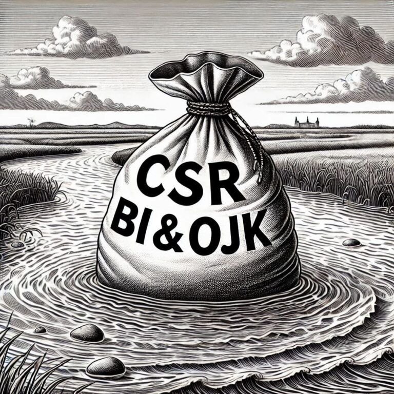 Bupati Tapanuli Selatan Disebut dalam Dugaan Penerimaan Dana CSR BI dan OJK