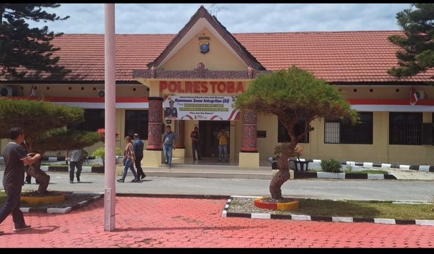 Kekerasan Terhadap Anak di Bawah Umur Terjadi Di Sekolah Berasrama di Toba