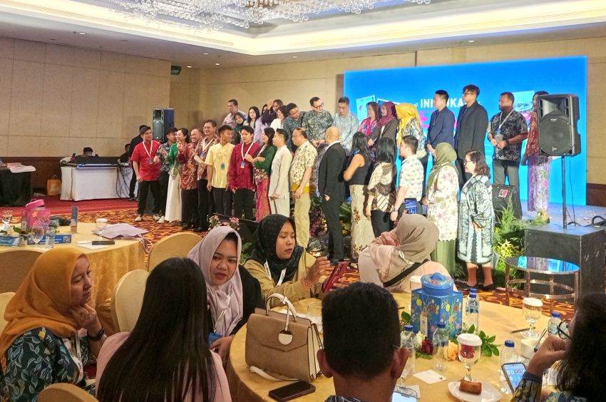 Astindo Siap Tingkatkan Sosialisasi Layanan Dokumen Resmi Tanpa Calo