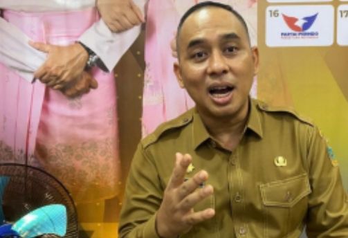 Latar Belakang Non-Teknik,  Plt Kepala Dinas PUPR Sumut Hendra Dermawan Tak Layak