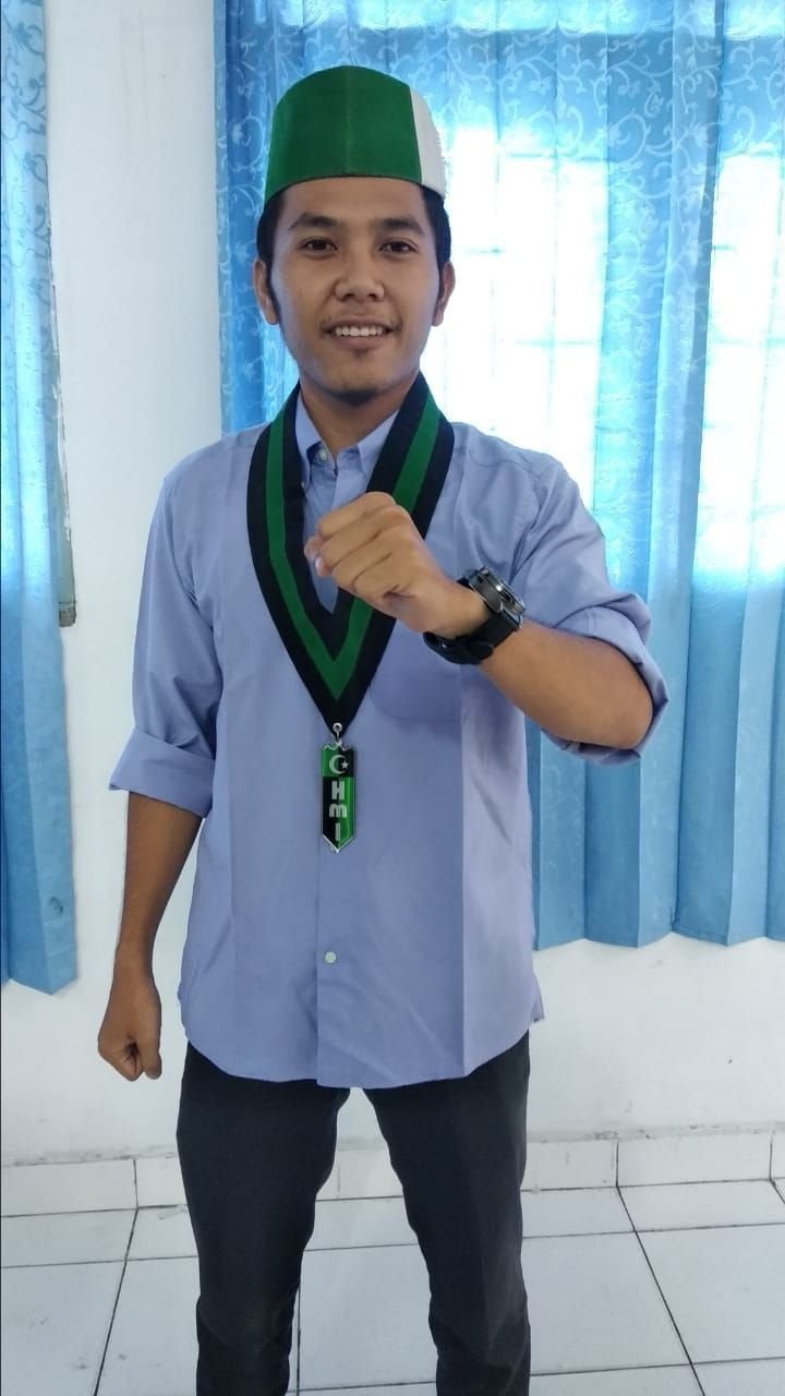 Jangan Hanya Ganti Toke! Badko HMI Sumut Serukan Perang Total Melawan Narkoba