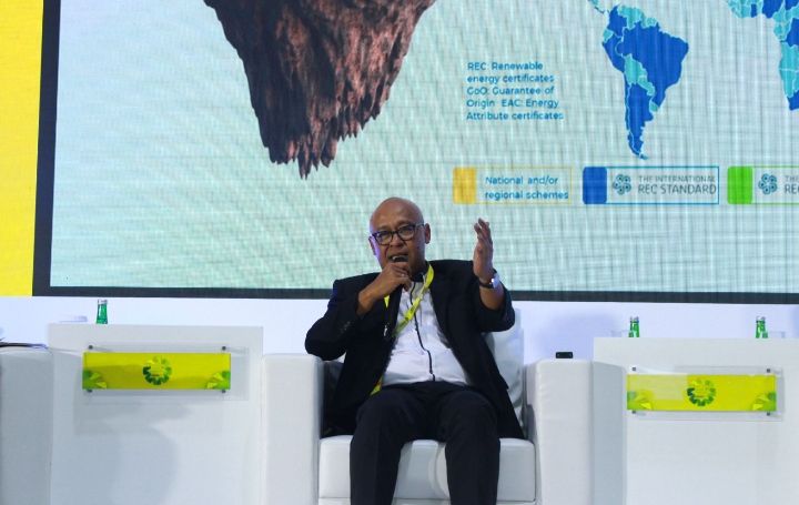 ICDX sebut Renewable Energy Certificate memiliki manfaat bagi Pembangkit Listrik EBT, Pembeli dan Pemerintah