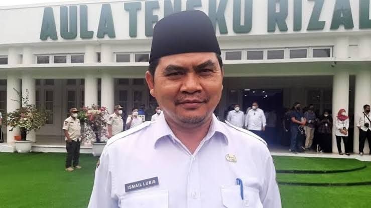 Dugaan Penyimpangan Anggaran di RSJ Prof. Dr. Ildrem, Ismail Lubis Belum Kembalikan  Rp564 Juta Kerugian Negara